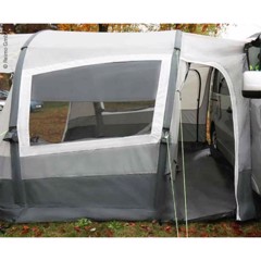 REIMO Puhallettava linja-auto teltta Tour Van Air Edel